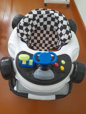 Ходунки для малышей