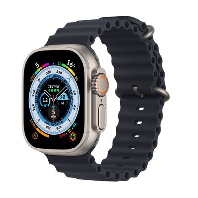 Apple Watch Ultra 2 2024 new model Cellular 49mm