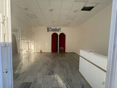 Сдаётся офис в аренду в центре города