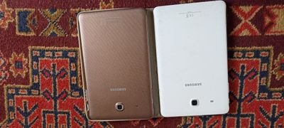 Sotiladi Samsung tab E