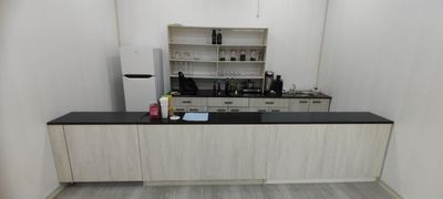Мебил для кухни и бар