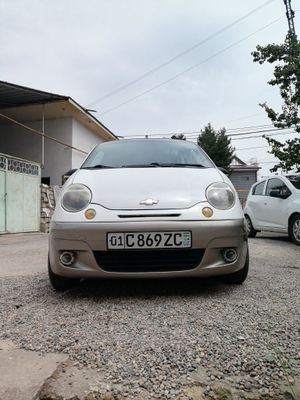 Matiz Best Srochna sotiladi
