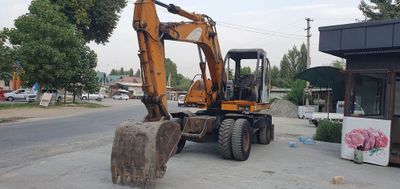 Samsung Ekskavator