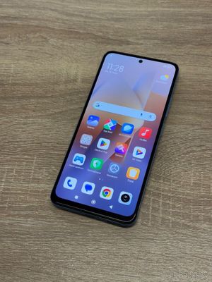 XIAOMI Redmi note 12