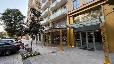 СДАЁТСЯ офис ЖК Мирабад Авеню 244м2