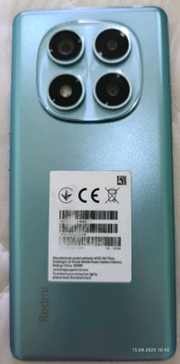 Redmi 14pro