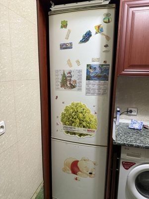 Срочно Продается холодильник