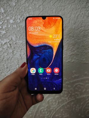 Samsung A50 karopka doqumentlari bo 800 000