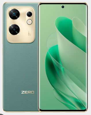Infinix Zero 30 4G