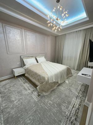 Аренда 2- комнатной квартиры ЖК Gardens Residence | Tashkent City