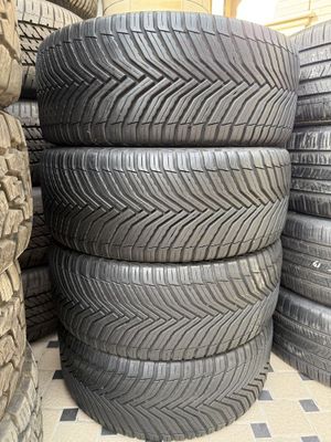 MICHELIN 225/45/18 made in U.S.A