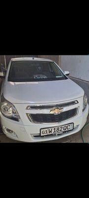 Cobalt 2024 yil.20000km toza .benzin