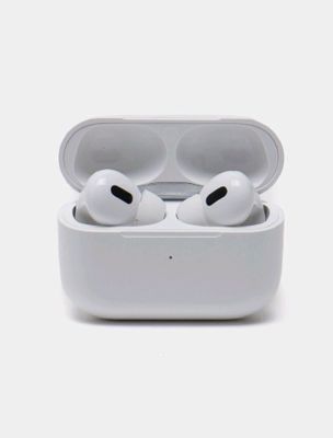 Беспроводные наушники в стиле AirPods Pro 2