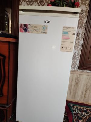 Artel muzlatkich.