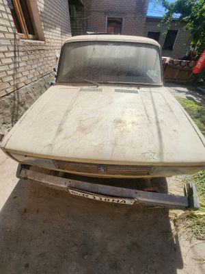 Jiguli lada 05 1984