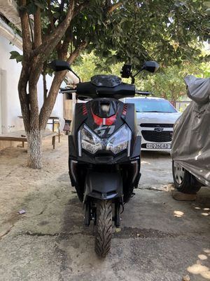 Skuter Italian Design 150CC