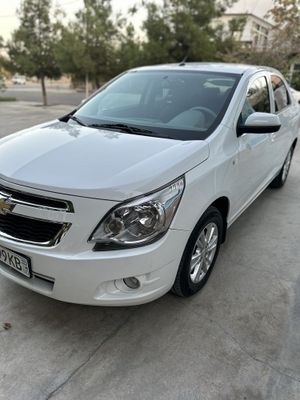 Prodam Cobalt 4 pozitsiya