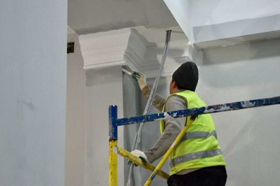 Ремонт,обои, ламинат недорого мы выполним для вас