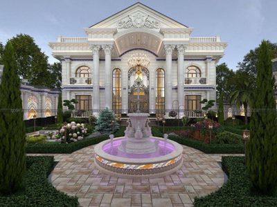 чайхана Салом Дом 20 соток