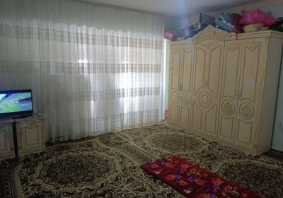 М.Улугбек районида ТТЗда 2хоналик уй ижарага берилади