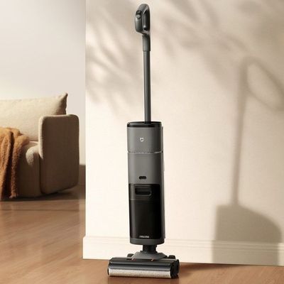 Беспроводной моющий пылесос Mijia Wireless Floor Scrubber 3 Pro