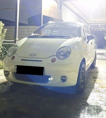 Matiz sotiladi 2010 mx
