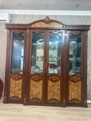 Горка сотилади