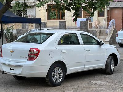 Chevrolet Cobalt