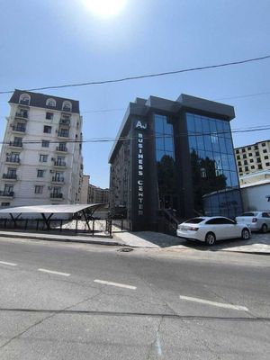 Сдается здание на Сагбон 1080кв.м