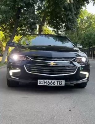 Malibu 2 atmasferniy 2,4