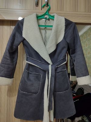 детская куртка