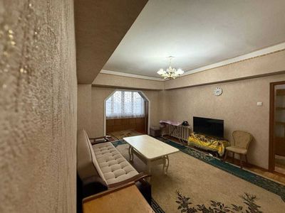 Сдаётся квартира метро Ойбек ориентир ресторан Vohha Brasserie