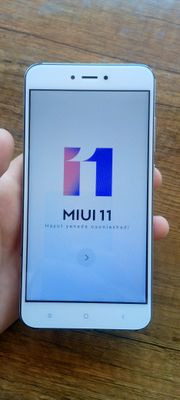 Redmi Note 5 A Prime