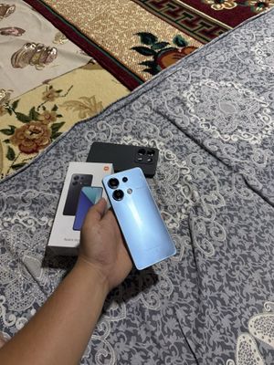 Redmi Note 13 // 128 GB Ideal