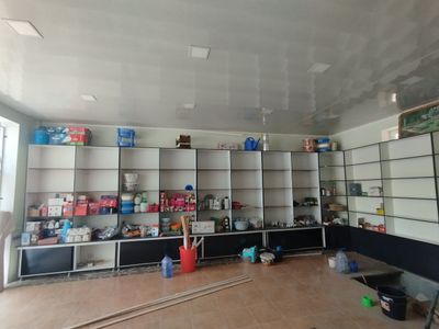 Magazin ofes evro remont