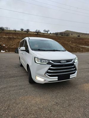 JAC M4 Refine Damas orniga 36% tolov asosida! счёт справка ва гарантия