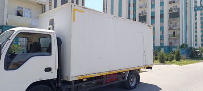 Isuzu butka sotiladi