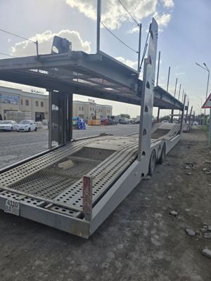 Avtovoz troller 2024 yil