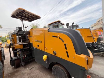 XCMG Фреза XM1005H Наличида бор