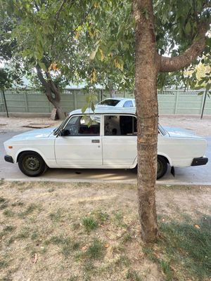 vaz2107 sotiladi
