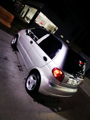 Matiz