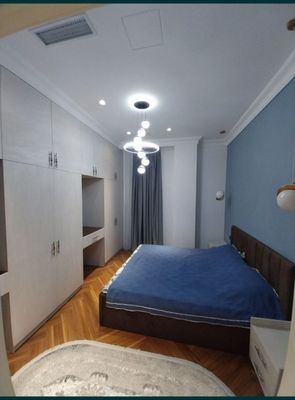 Миробод Улица Нукус