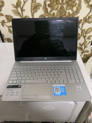 Hp Notebook Core i3 10Gen