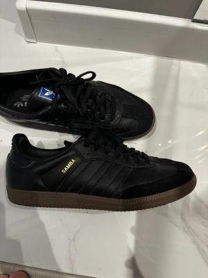 Adidas Samba Original