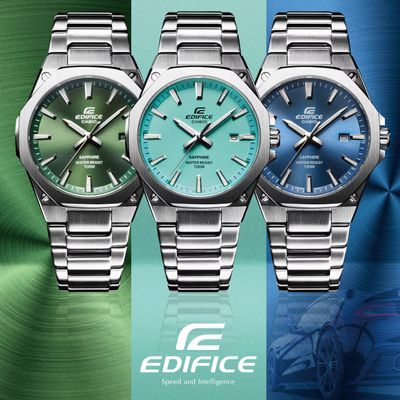 Casio EFR-S108D