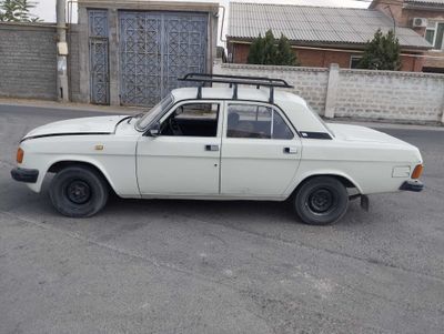 Volga 31029 sotiladi arzonga