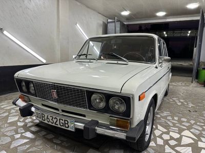 Vaz 2106 radnoy tayyor