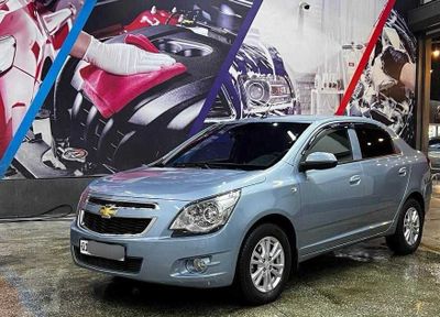 chevrolet cobalt tuning