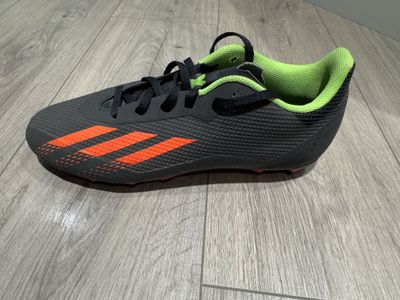 Adidas X Speedportal.4