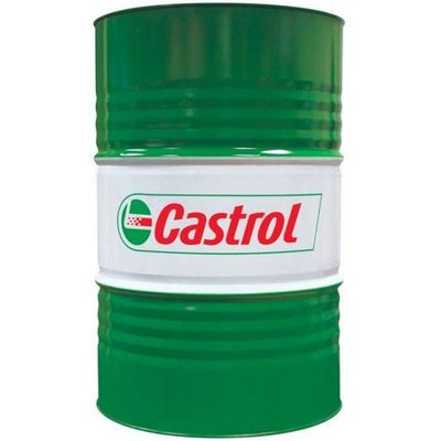 Castrol 15W40 208L официальный дистрибьютор в Узбекистане.